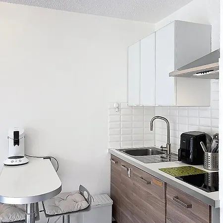 Apartamento Piscine Plages à Pieds Parking Bandol