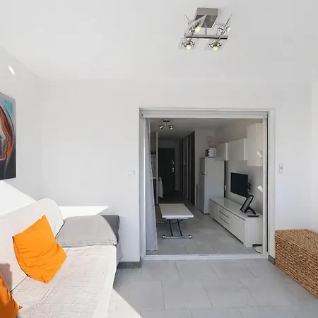 Apartamento Piscine Plages à Pieds Parking Bandol