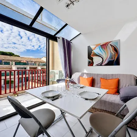 Piscine Plages A Pieds Parking Apartment *